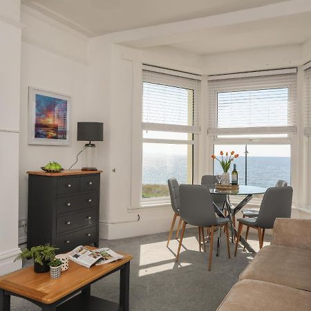 Tir A Mor Appartement Pwllheli Buitenkant foto