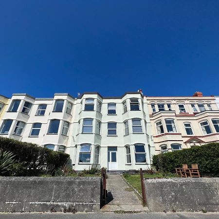 Tir A Mor Appartement Pwllheli Buitenkant foto