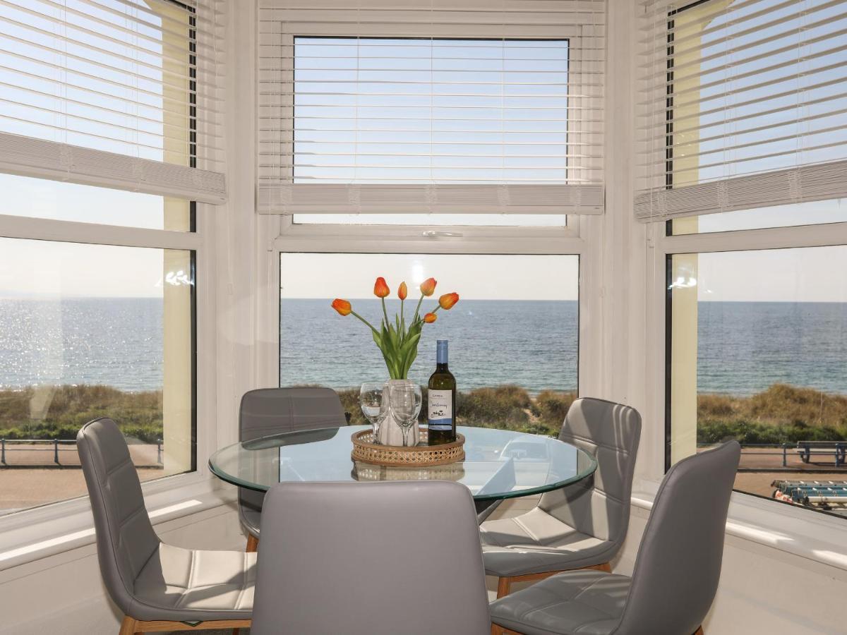 Tir A Mor Appartement Pwllheli Buitenkant foto